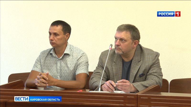 Кировский областной суд оправдал Никиту Белых по делу о злоупотреблении