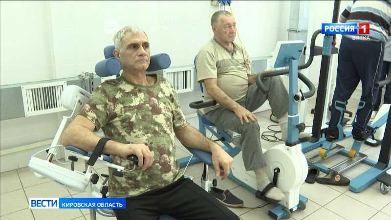 В Больницу скорой медицинской помощи поступило уникальное оборудование