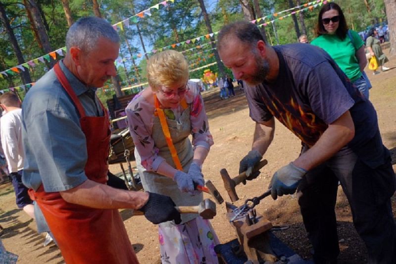 Жителей Кировской области приглашают на фестиваль железа