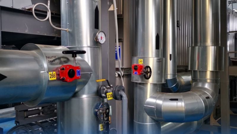 В Кирсе построят котельную, работающую на торфе