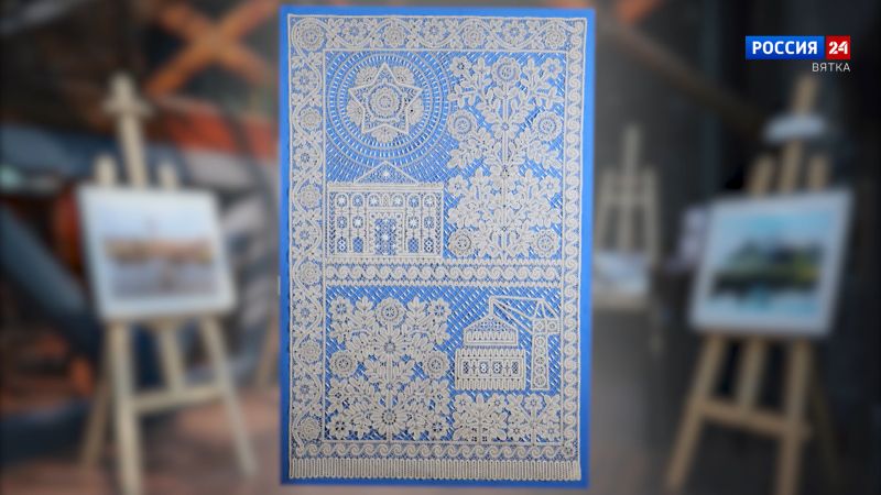 Искусство увидеть… История одной картины: панно «30 лет Победы» 1975 год