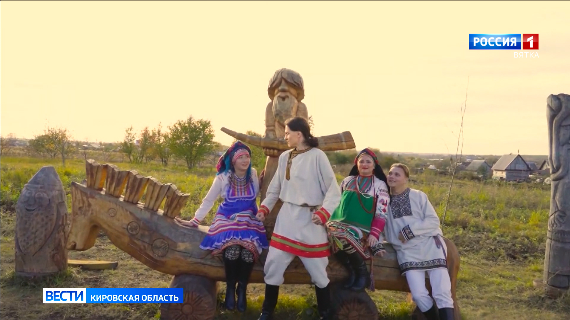 Завершен прием работ на первый Общероссийский Медиафорум «Народные промыслы России»