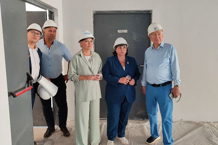 В новом учебном году кировские школьники будут изучать БПЛА