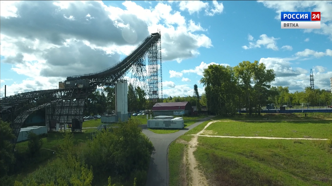 В субботу в Кировской области вероятность осадков сохранится