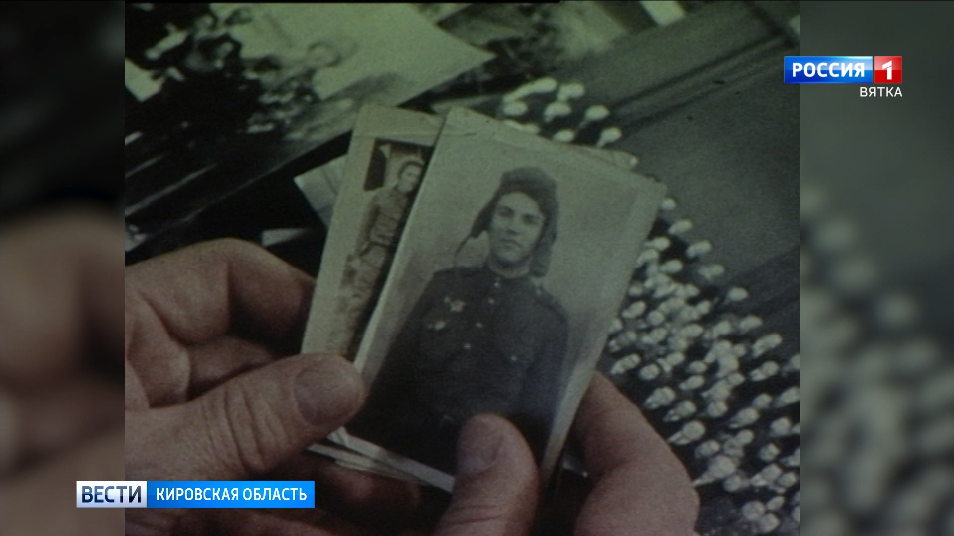 23 августа — День разгрома немецких войск в Курской битве