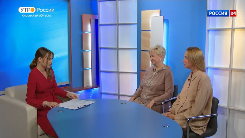 В Кирове пройдет масштабный фестиваль ландшафтного дизайна (21.08.2024)