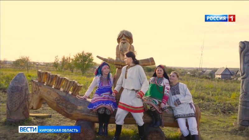 Завершен прием работ на первый Общероссийский Медиафорум «Народные промыслы России»