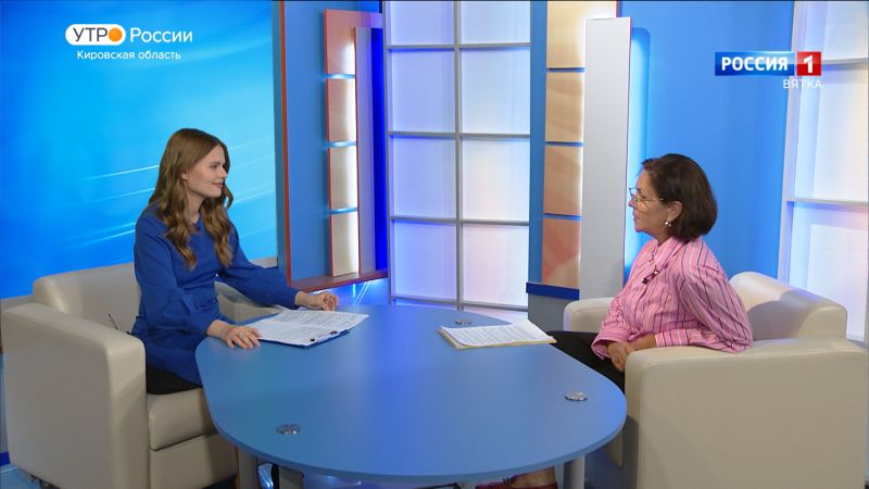 Знаменитый Васнецовский пленэр приобретает международный статус (01.08.2024)