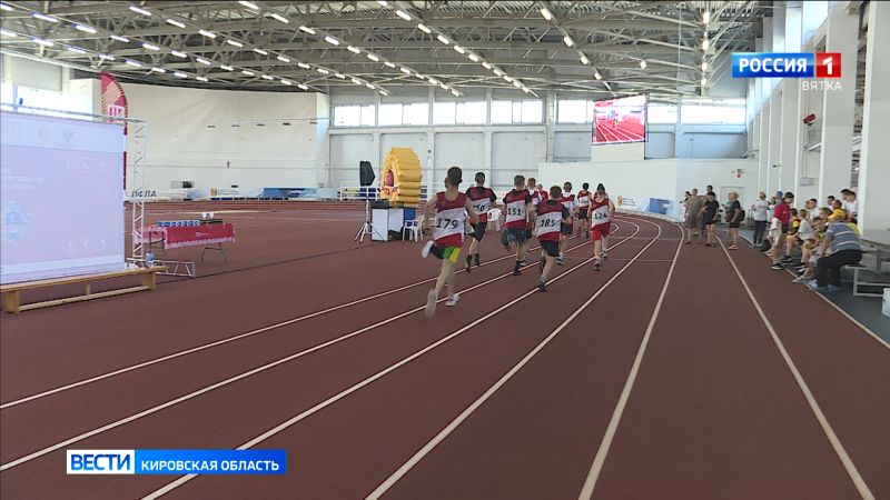 Кировчане могут получить налоговый вычет за занятия спортом