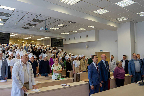 15 муниципалитетов готовят для себя медицинских специалистов