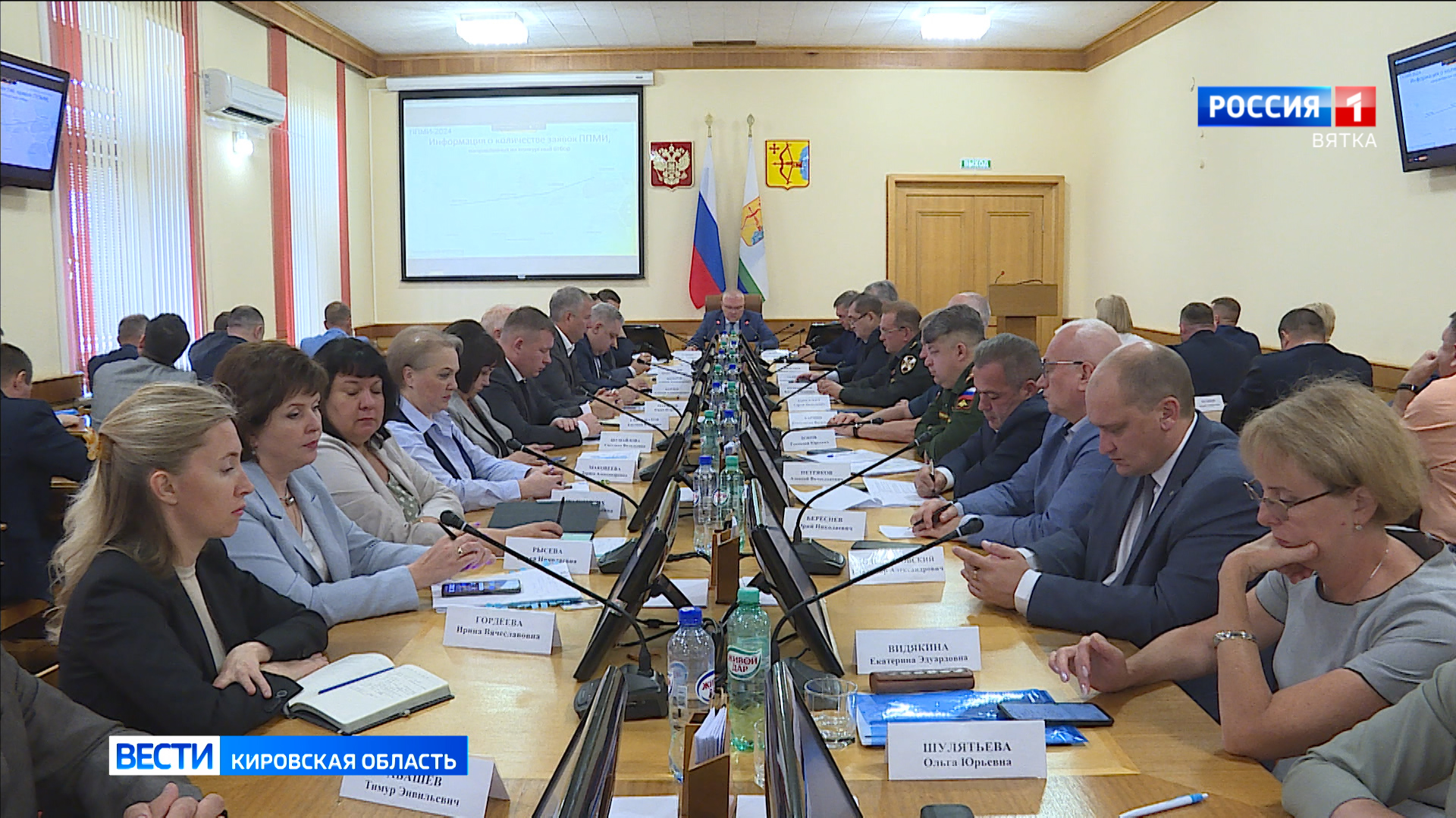 Проект реконструкции драмтеатра в Кирове прошел госэкспертизу