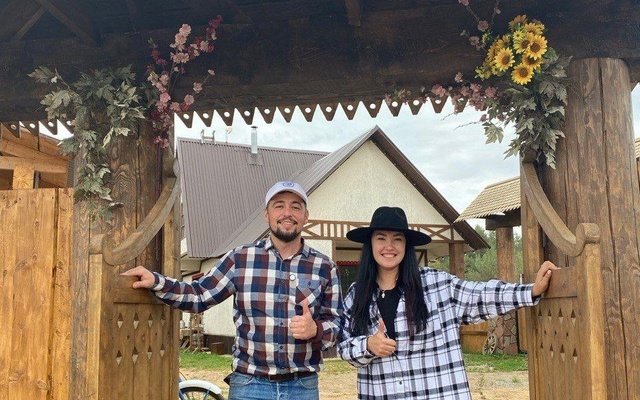 В Кировской области будет создан новый агротуристический комплекс