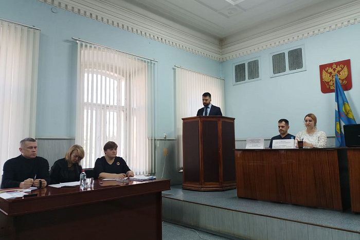 В Яранске обсуждают создание объекта ТКО