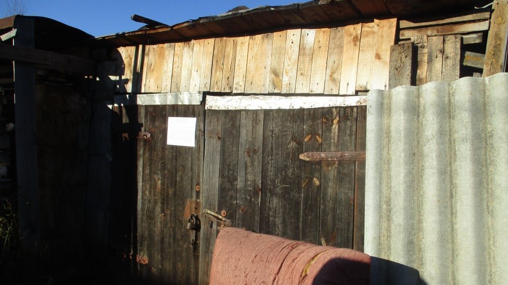 В Кирове снесут незаконные постройки