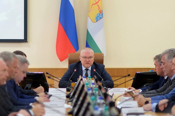 Кировская область в тройке лидеров ПФО по результатам федерального конкурса благоустройства