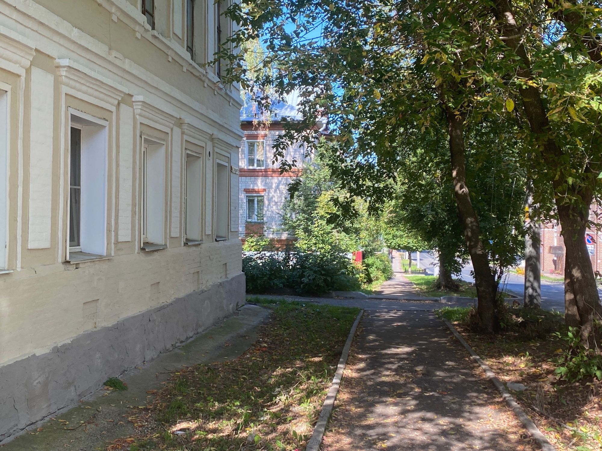 Во вторник в Кировской области возможно похолодание