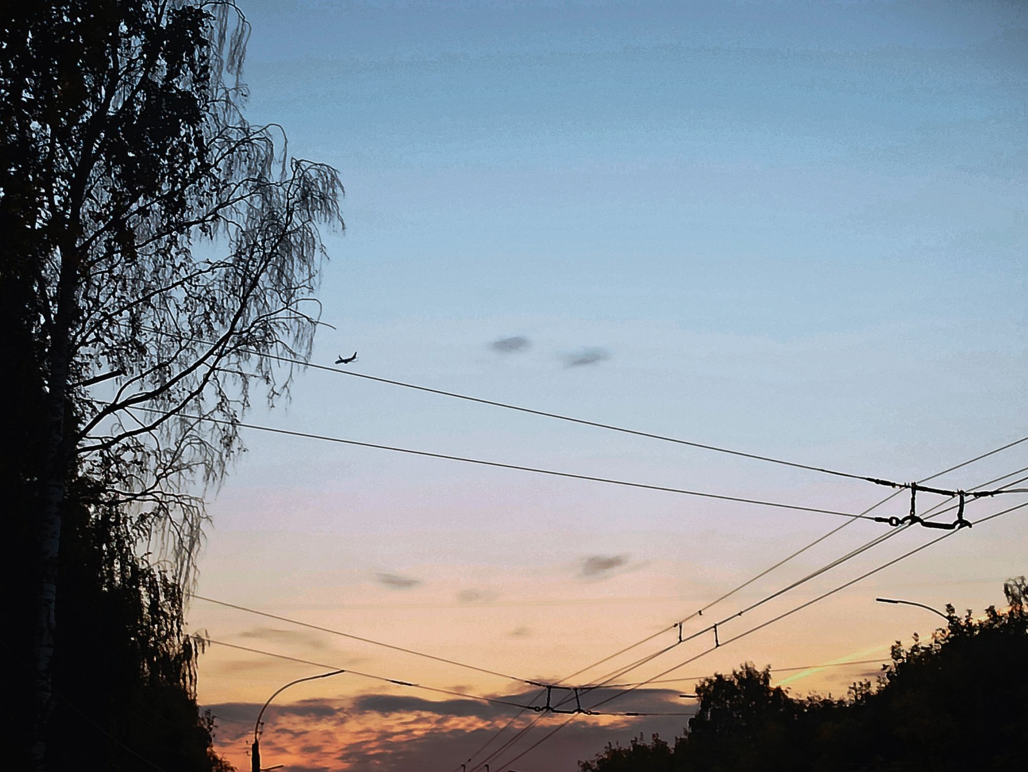 В среду в Кировской области возможен туман