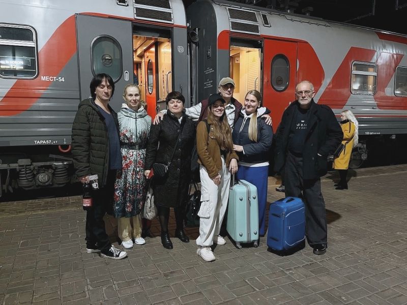 Кировские актеры покажут спектакли в столице Мордовии