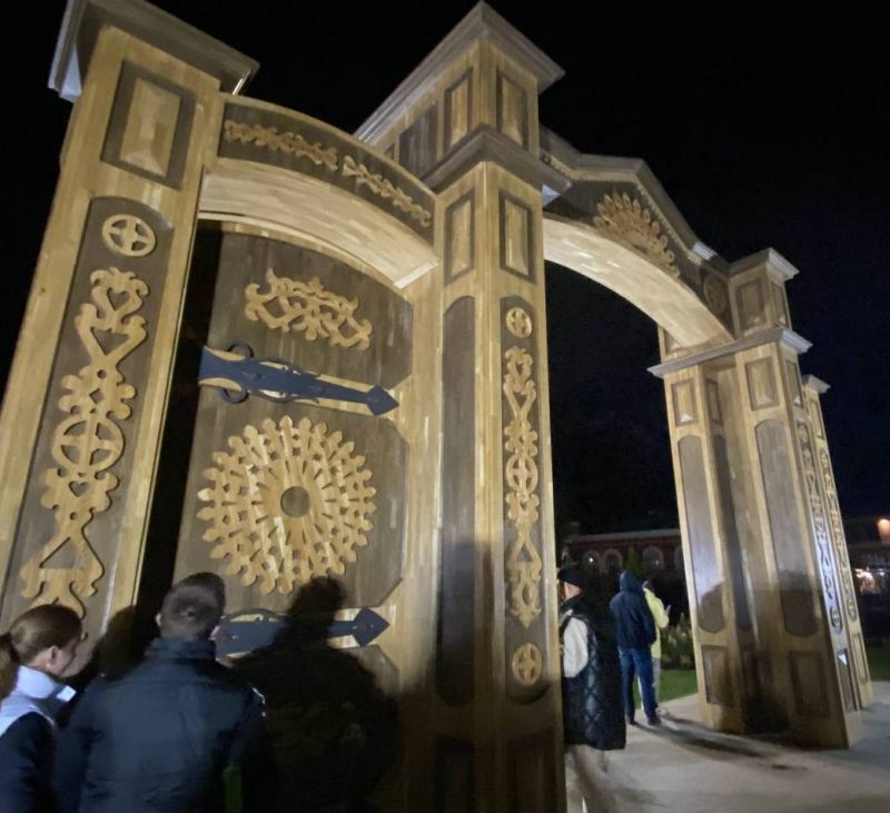 Во вторник в Кировской области ночью возможны заморозки