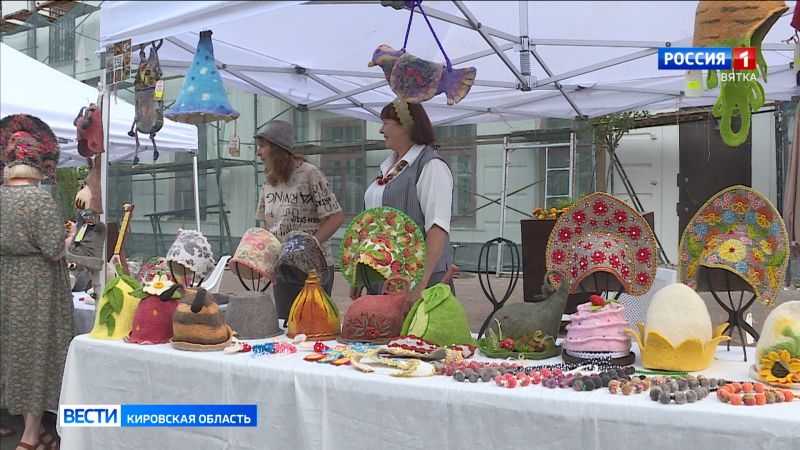 В выходные Киров будет принимать гостей из Республики Татарстан