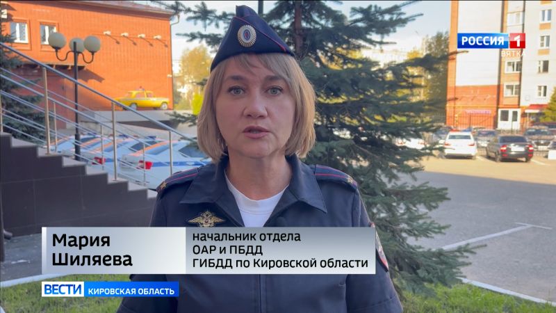 По факту смертельного ДТП в Арбаже возбуждено уголовное дело