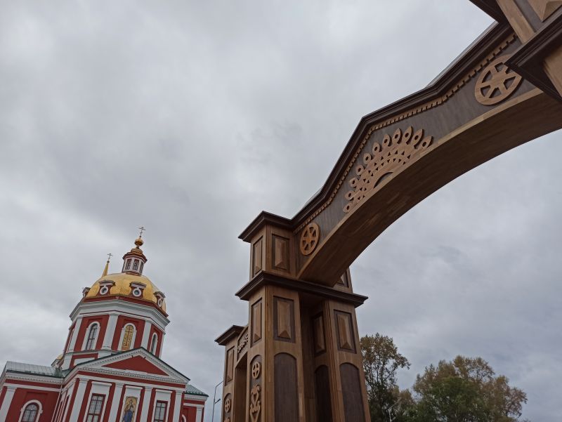 В субботу в Кировской области обещают дожди