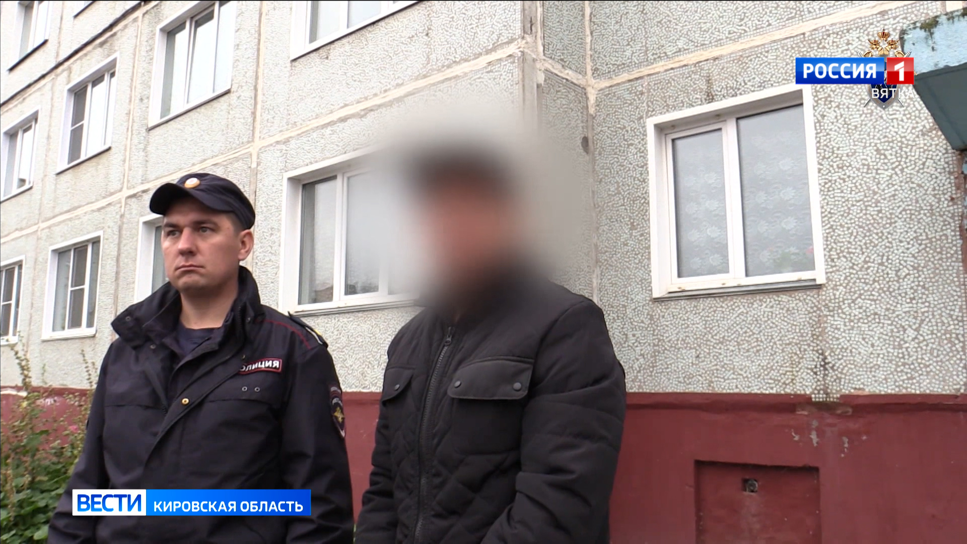 Стали известны причины убийства пенсионера в Радужном