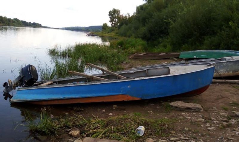 До 2 лет лишения свободы грозит трем браконьерам, которые выловили лещей на 8 тысяч рублей