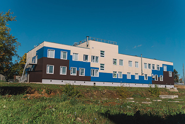 Врачи Нолинска и Кирова спасли жизнь 61-летней жительницы Кильмези, получившей травму головы