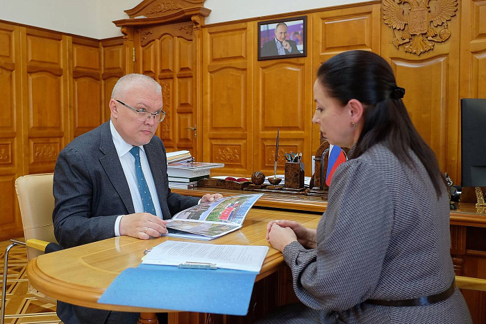 Отремонтируют дорогу между Юрьей и ЗАТО Первомайский
