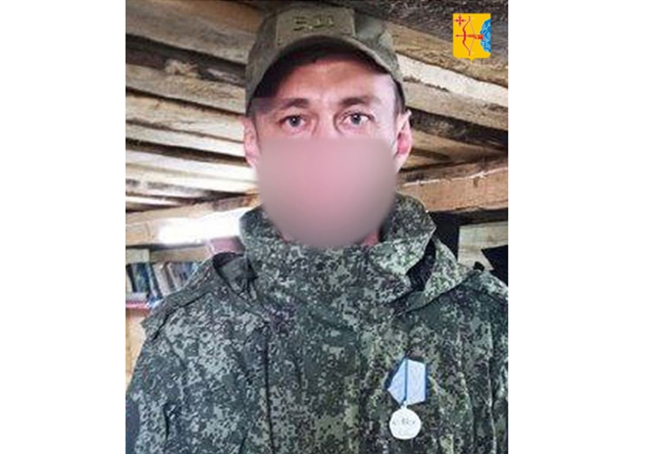 Благодаря рядовому из Вятских Полян удалось спасти жизнь военнослужащего подразделения