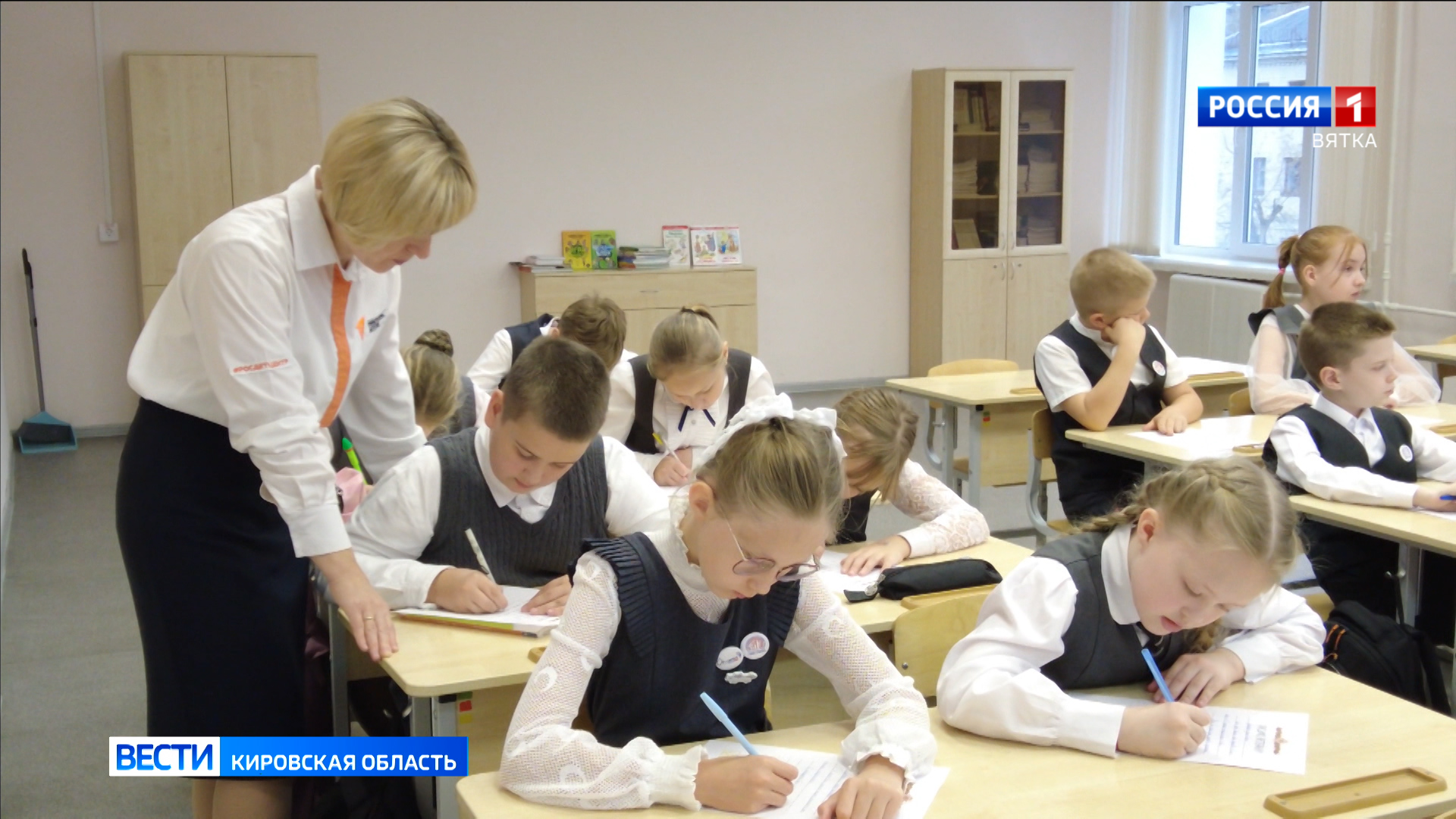 Городской добровольческий центр готовится к 80-летию Победы