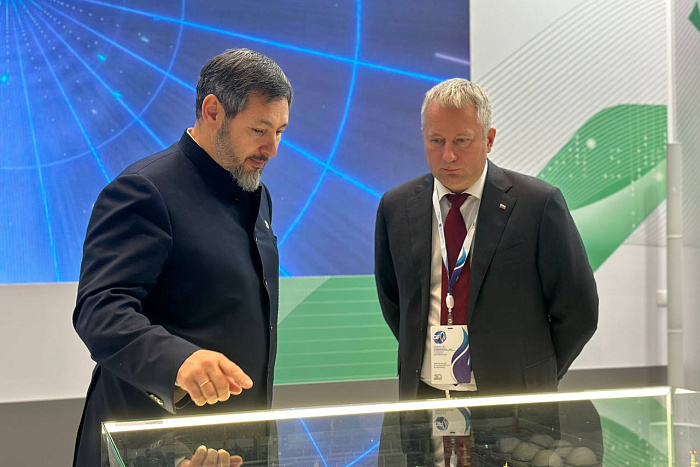 Кировская область и Татарстан планируют совместно участвовать в углублении реки Вятки