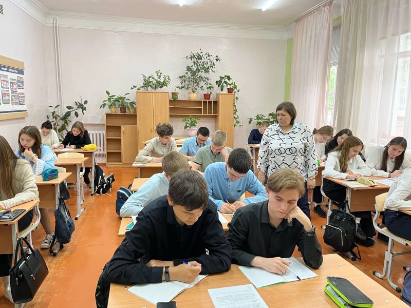 В Госдуме предложили ставить физкультуру последним уроком