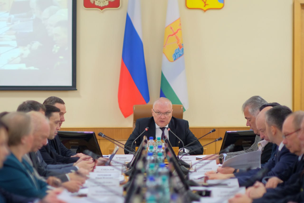 Кировская область дополнительно получит из федерального бюджета почти 4 миллиарда