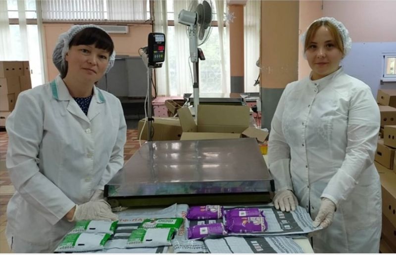 В Кировской области уничтожили почти 355 кг опасных продуктов из соцучреждений