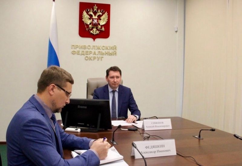 В 4 районах Кировской области будут преобразованы муниципальные образования