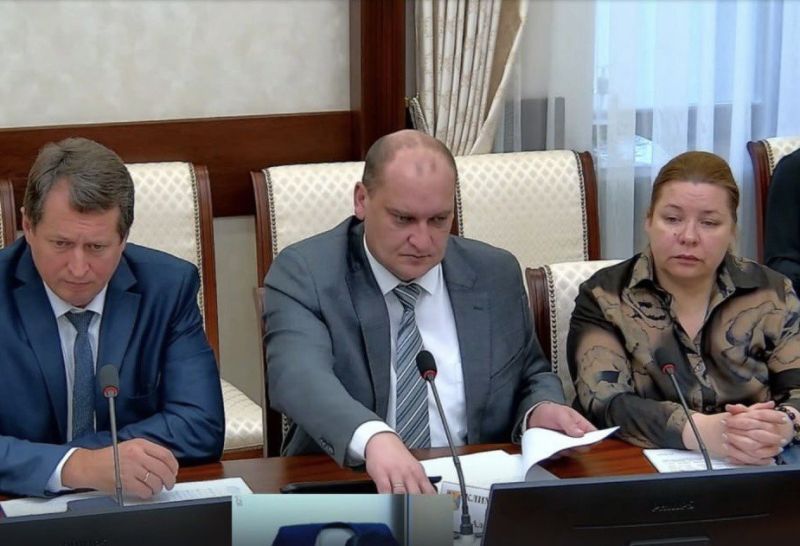 Заслуженным энергетикам Кировской области предложили вручать награду