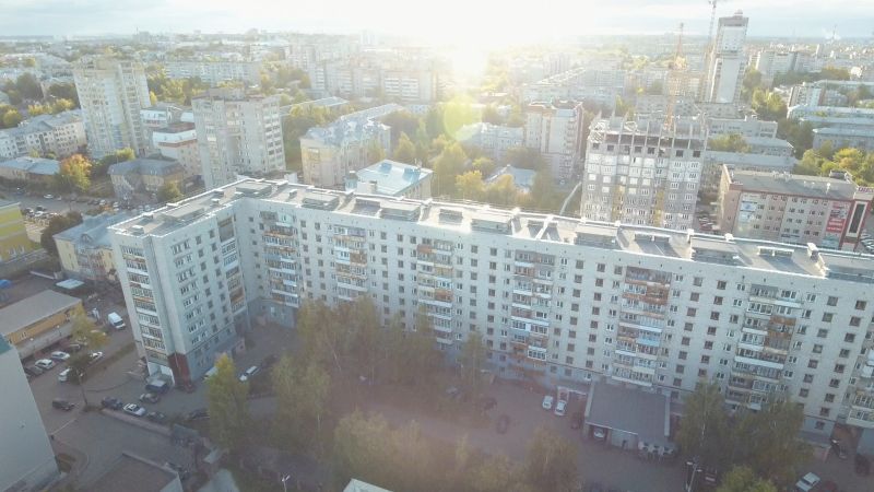 Кировчанам рассказали, когда в регионе возможны следующие заморозки