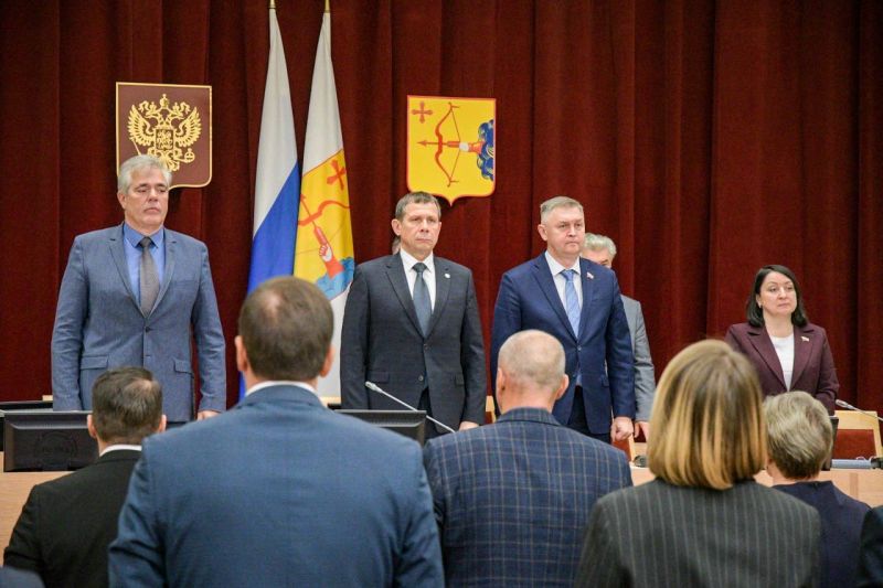 В Кировской области ввели еще одну меру поддержки для участников СВО