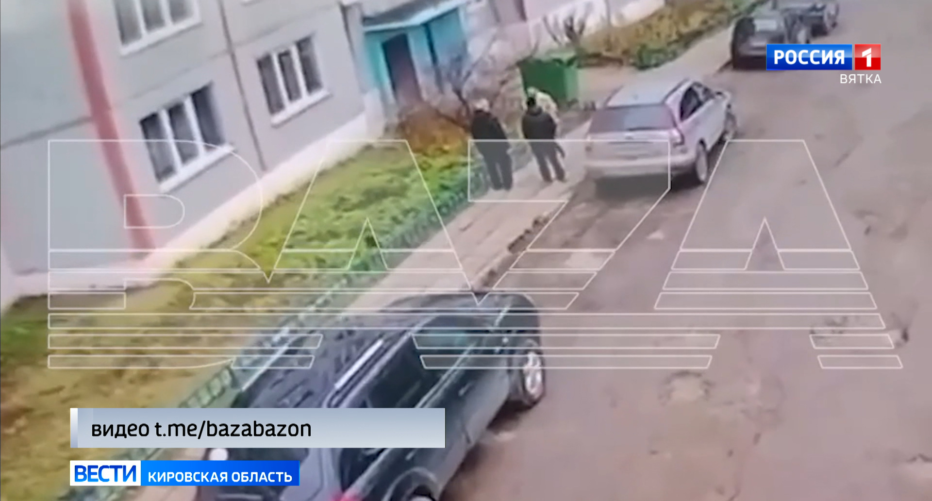 СК проводит проверку по факту выстрела в лицо подростку из ракетницы