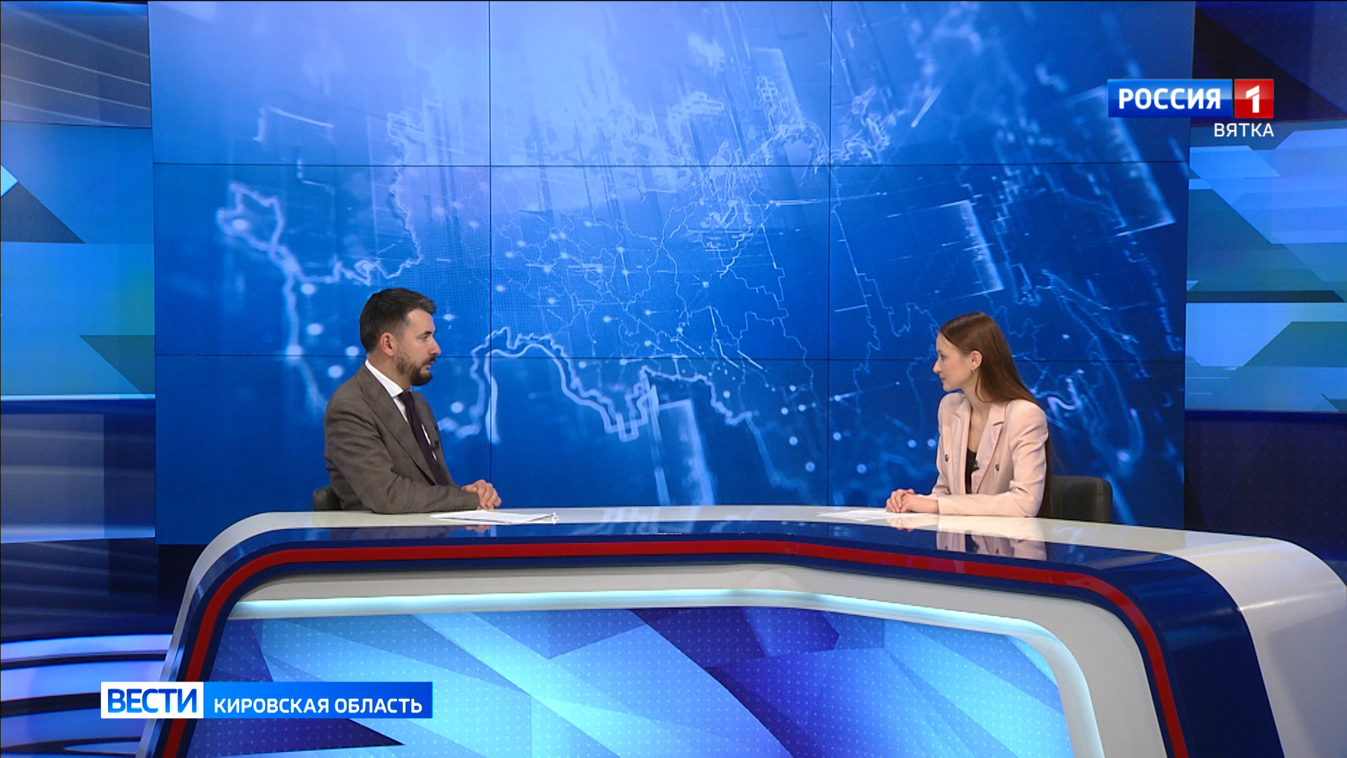 Тимур Абашев: о строительстве мусоросортировочной станции в Яранском районе (15.11.2024)