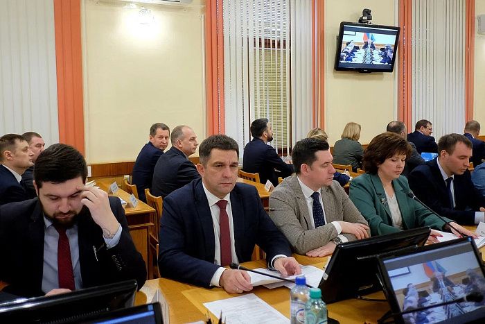 Более 5 тыс. кировчан легализовали свою деятельность