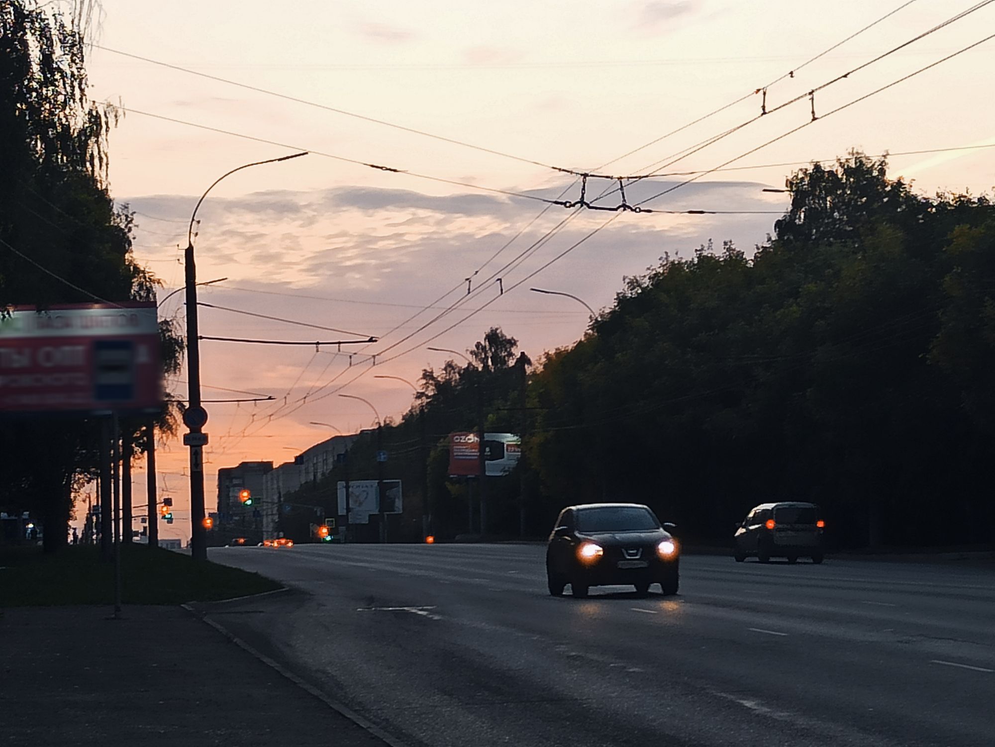 В Госдуме обсуждают проект о мгновенном информировании граждан о нарушении ПДД