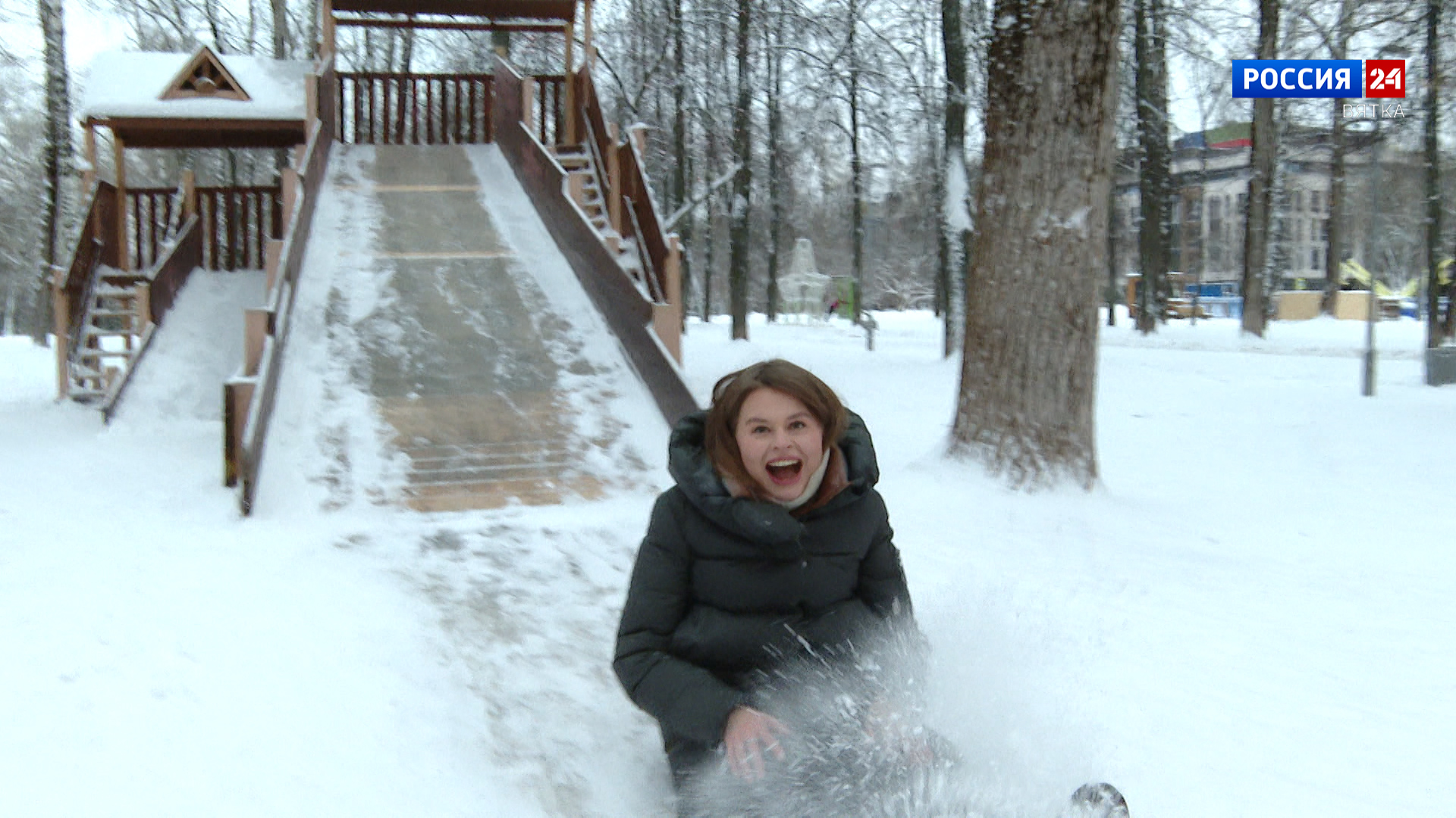 О чем разговор? Зима (12.12.2024)