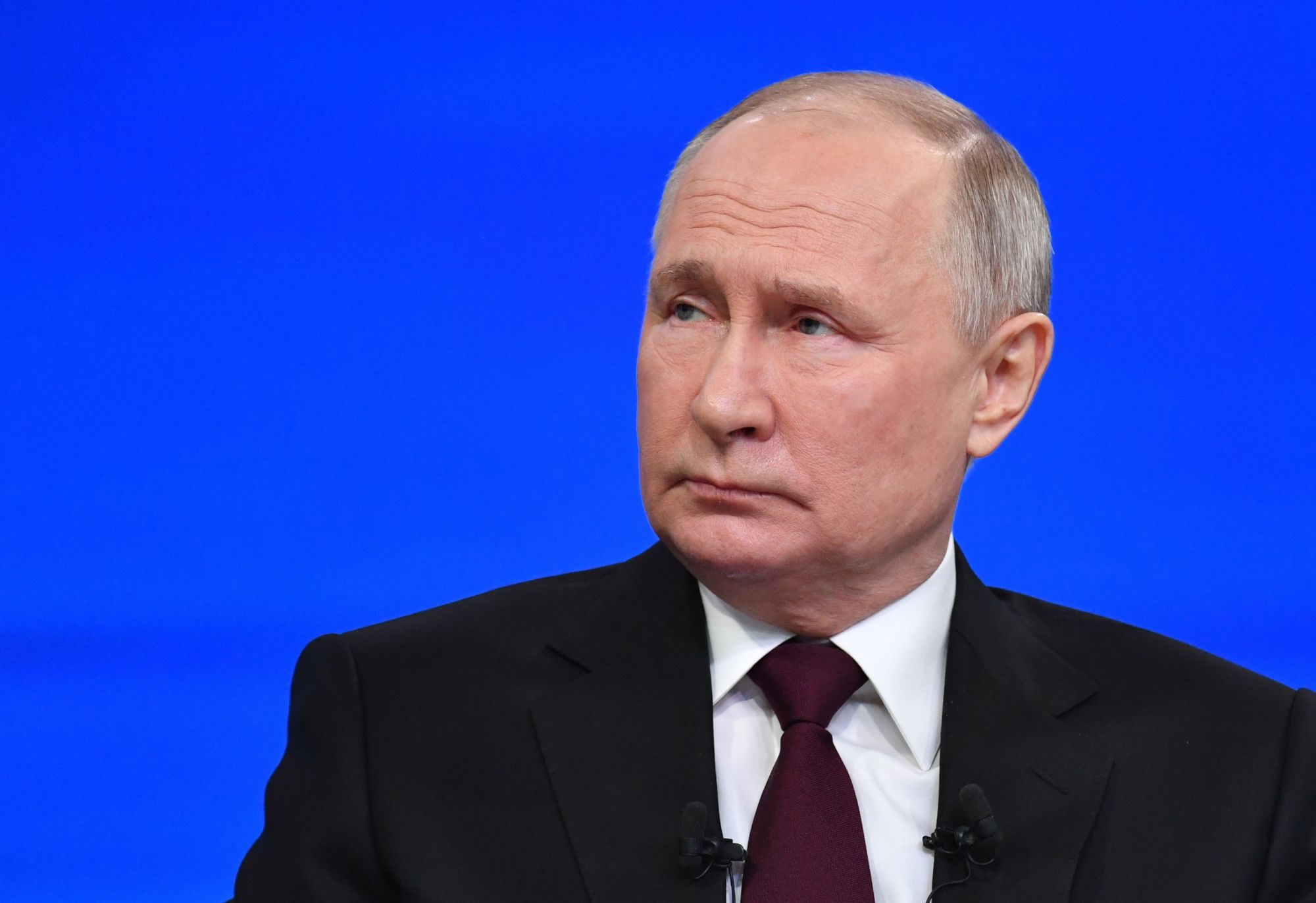 Кировчане могут задать вопросы Президенту России