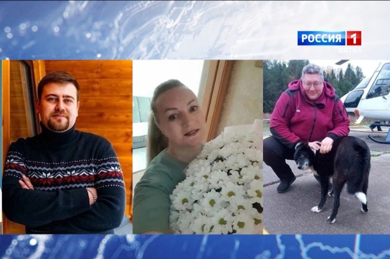 Президент России посмертно наградил медиков, погибших в авиакатастрофе в Даровском районе