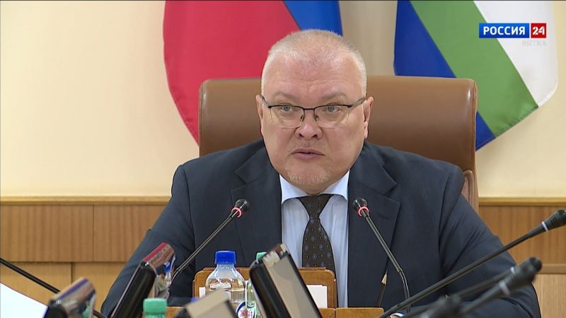 Губернатор Кировской области прокомментировал ситуацию в Сосновке