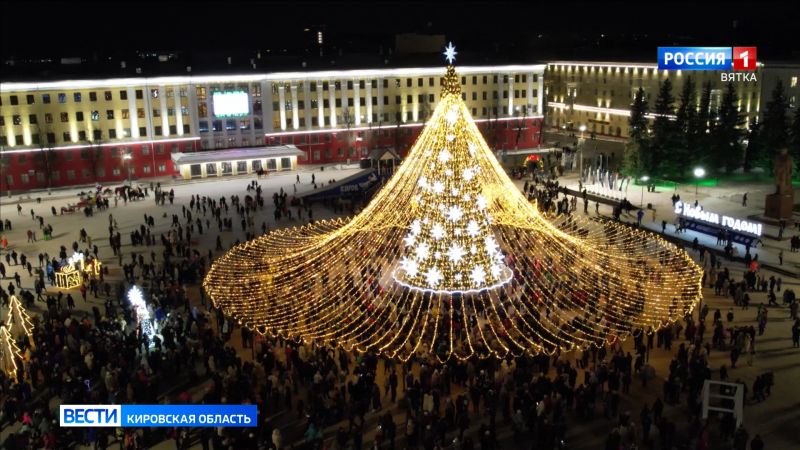 В регионе усилят меры безопасности в новогодние праздники