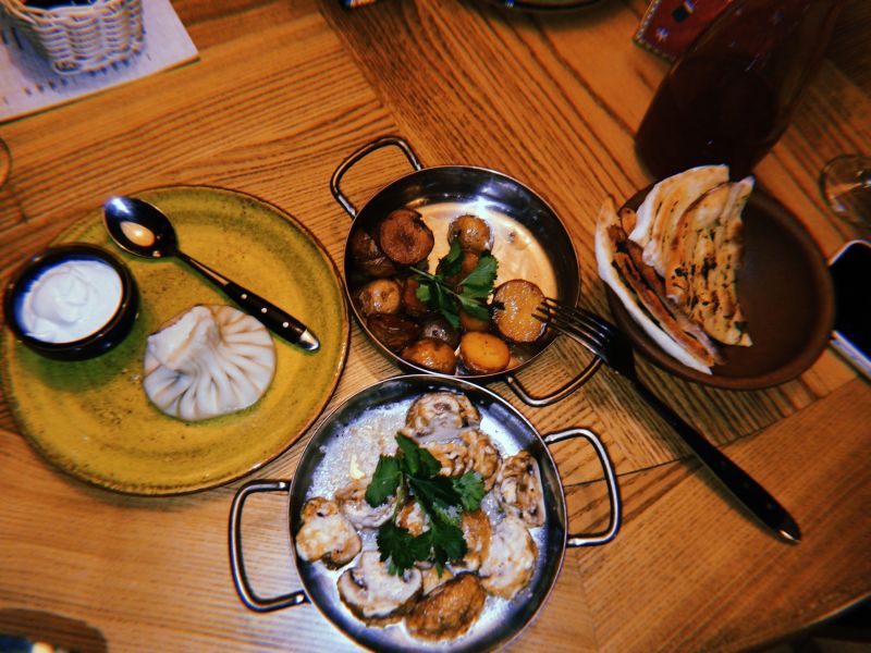 С 2025 года в России появится ГОСТ на шаурму